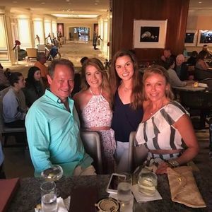 Meet your Posher, Sydney